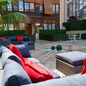 Bachome Terrace Bed & Breakfast Barcelona