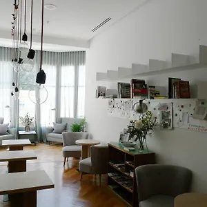Bed and breakfast Casa Mathilda, Barcelona