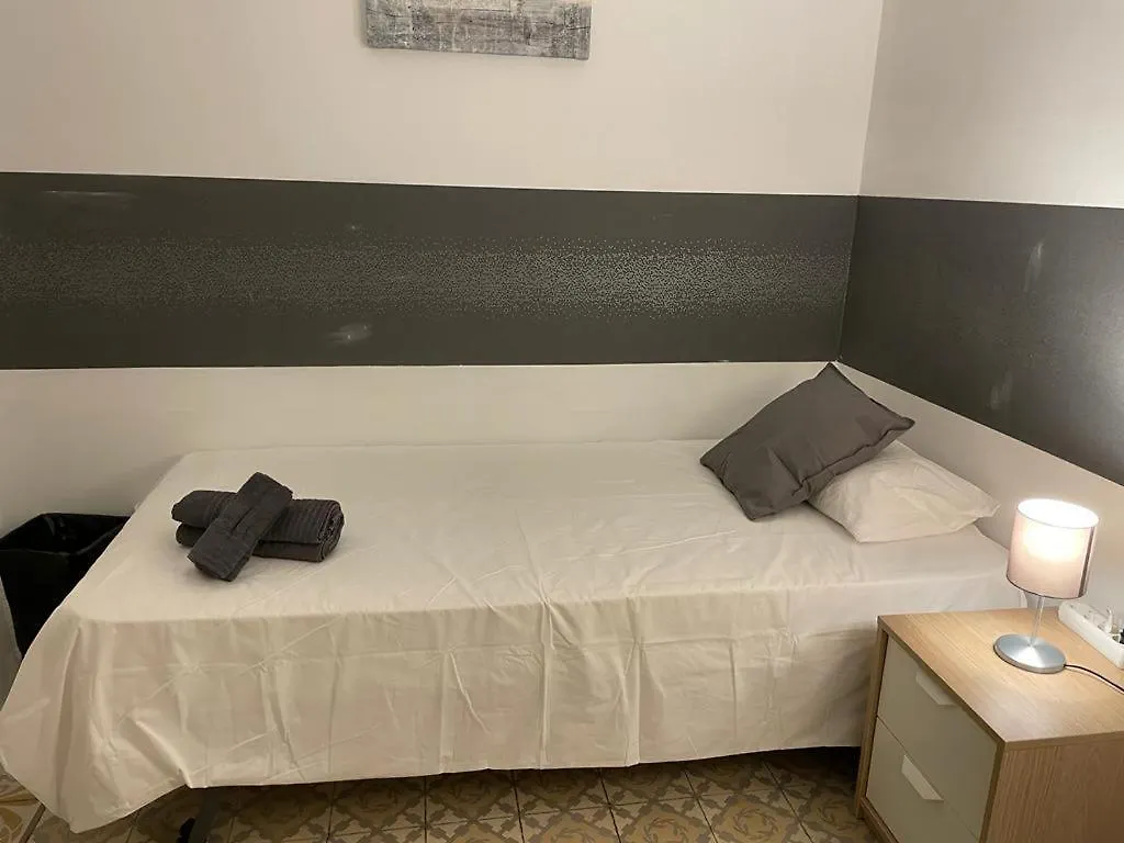 Des Artistes Hostel Barcelona