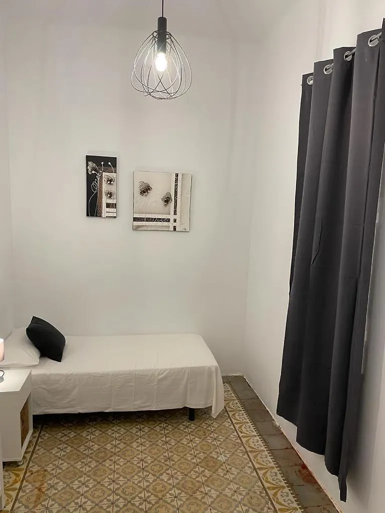Des Artistes Hostel Barcelona