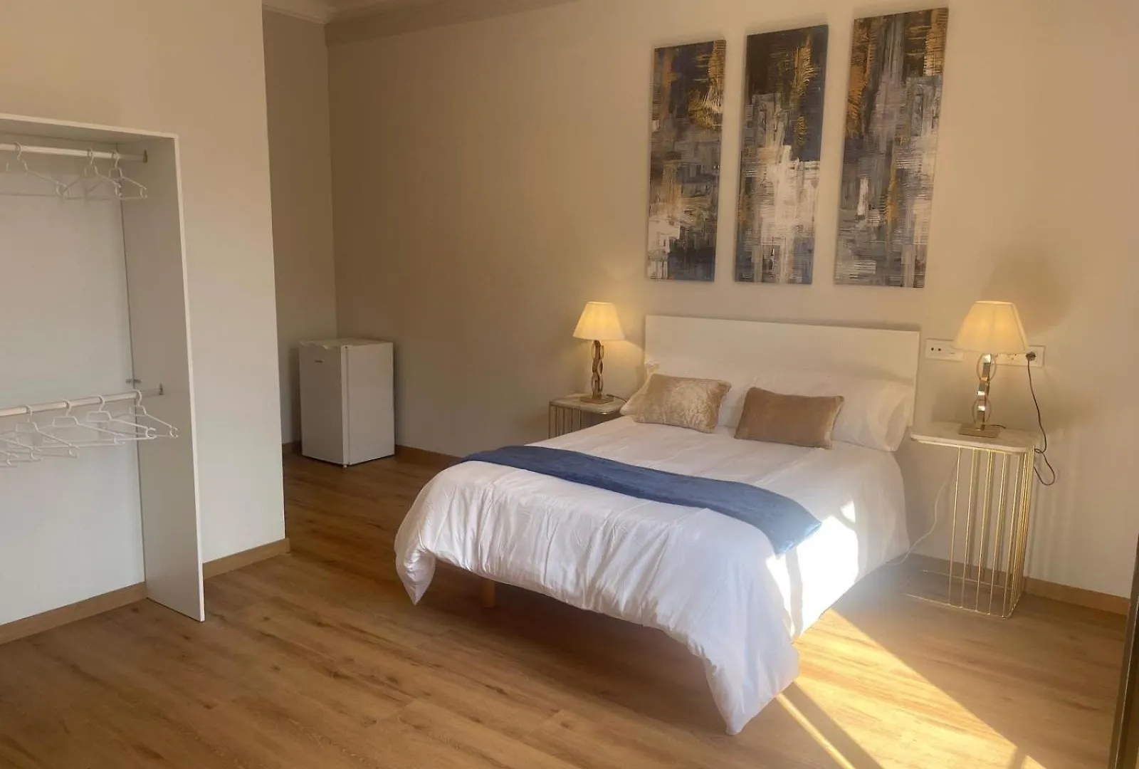 Des Artistes Hostel Barcelona