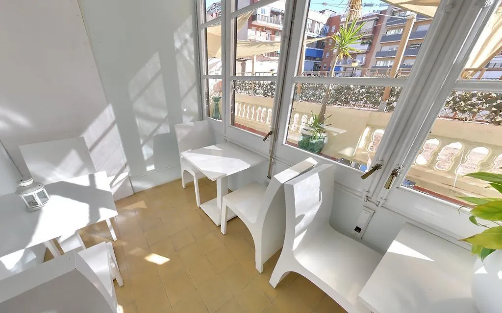 Des Artistes Hostel Barcelona