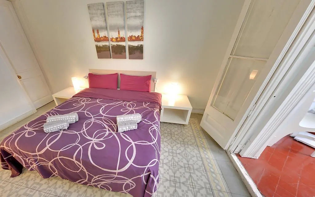 Des Artistes Hostel Barcelona