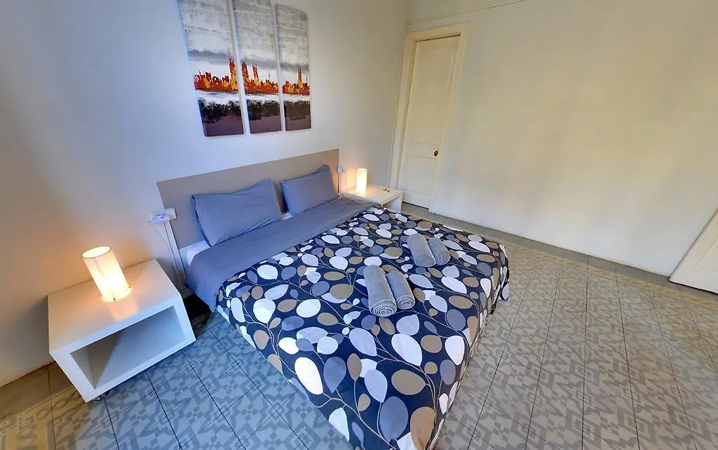 Des Artistes Hostel Barcelona
