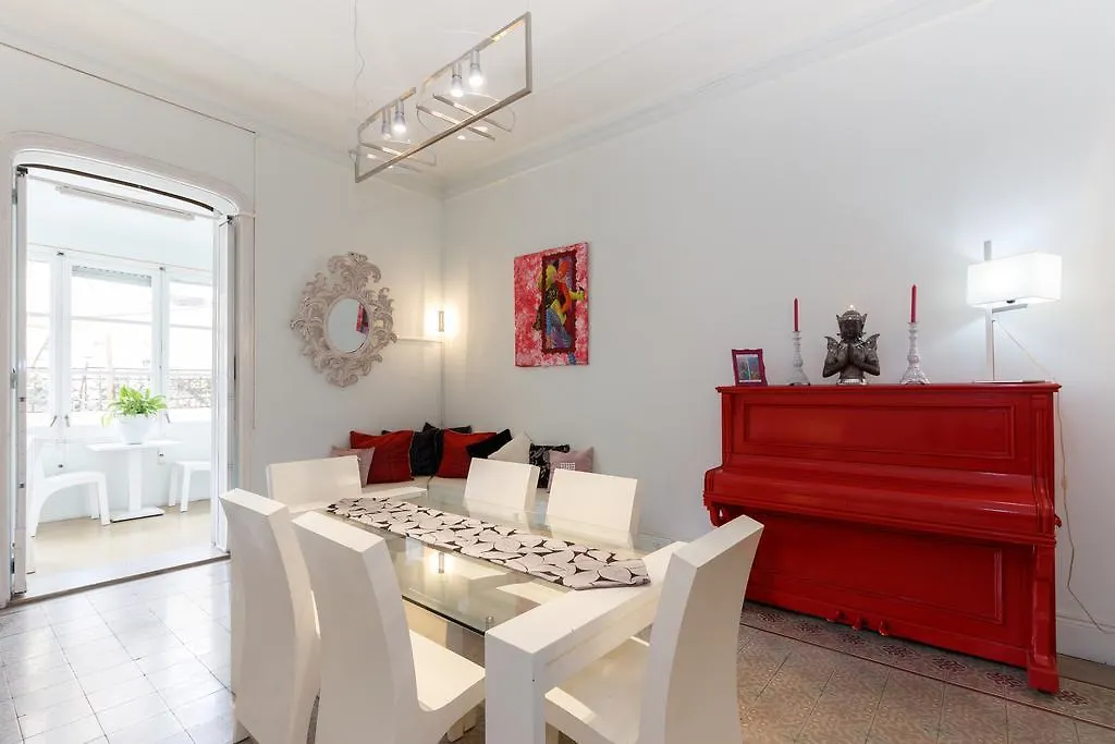 Des Artistes Hostel Barcelona