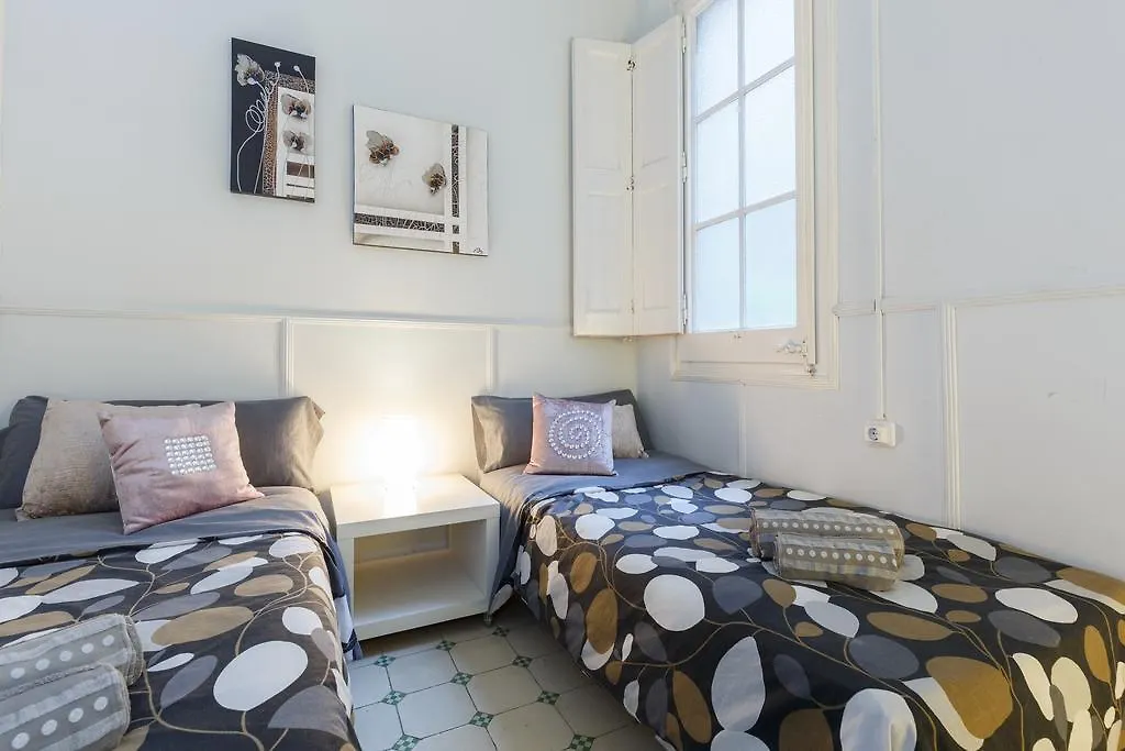 Des Artistes Hostel Barcelona