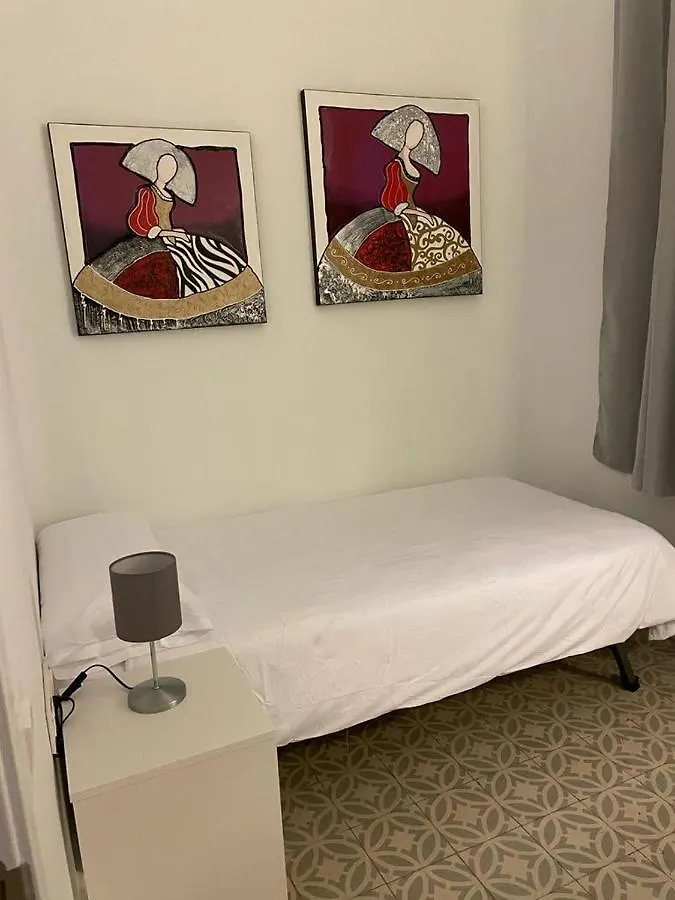 Des Artistes Hostel Barcelona Spain
