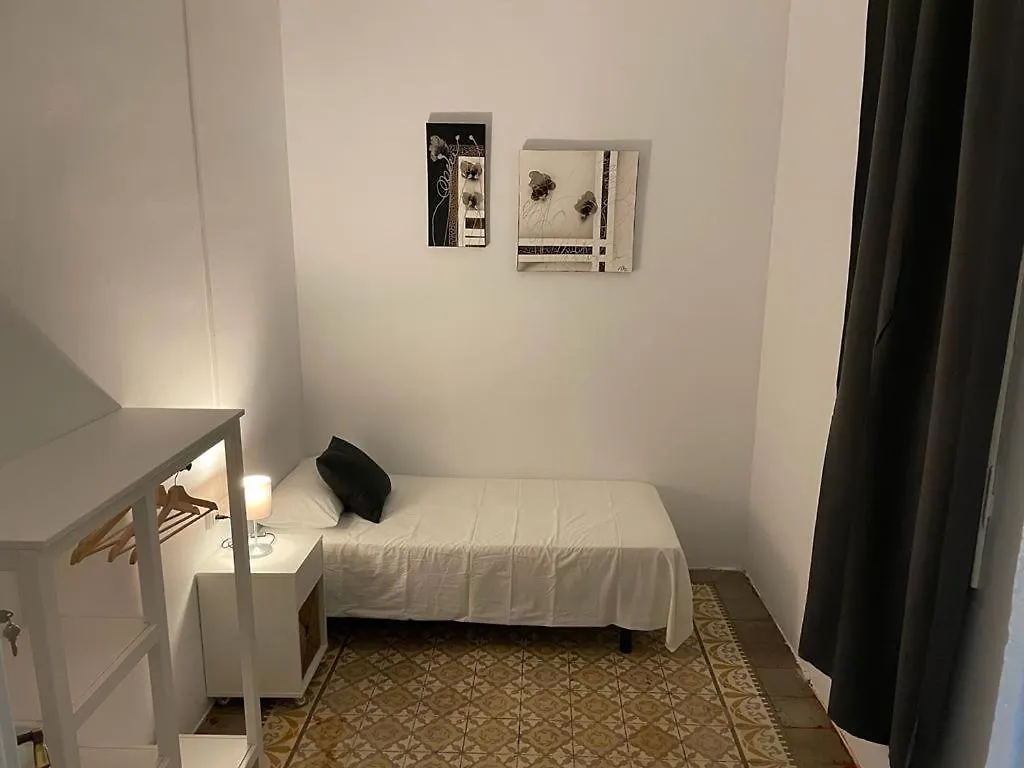 Des Artistes Hostel Barcelona