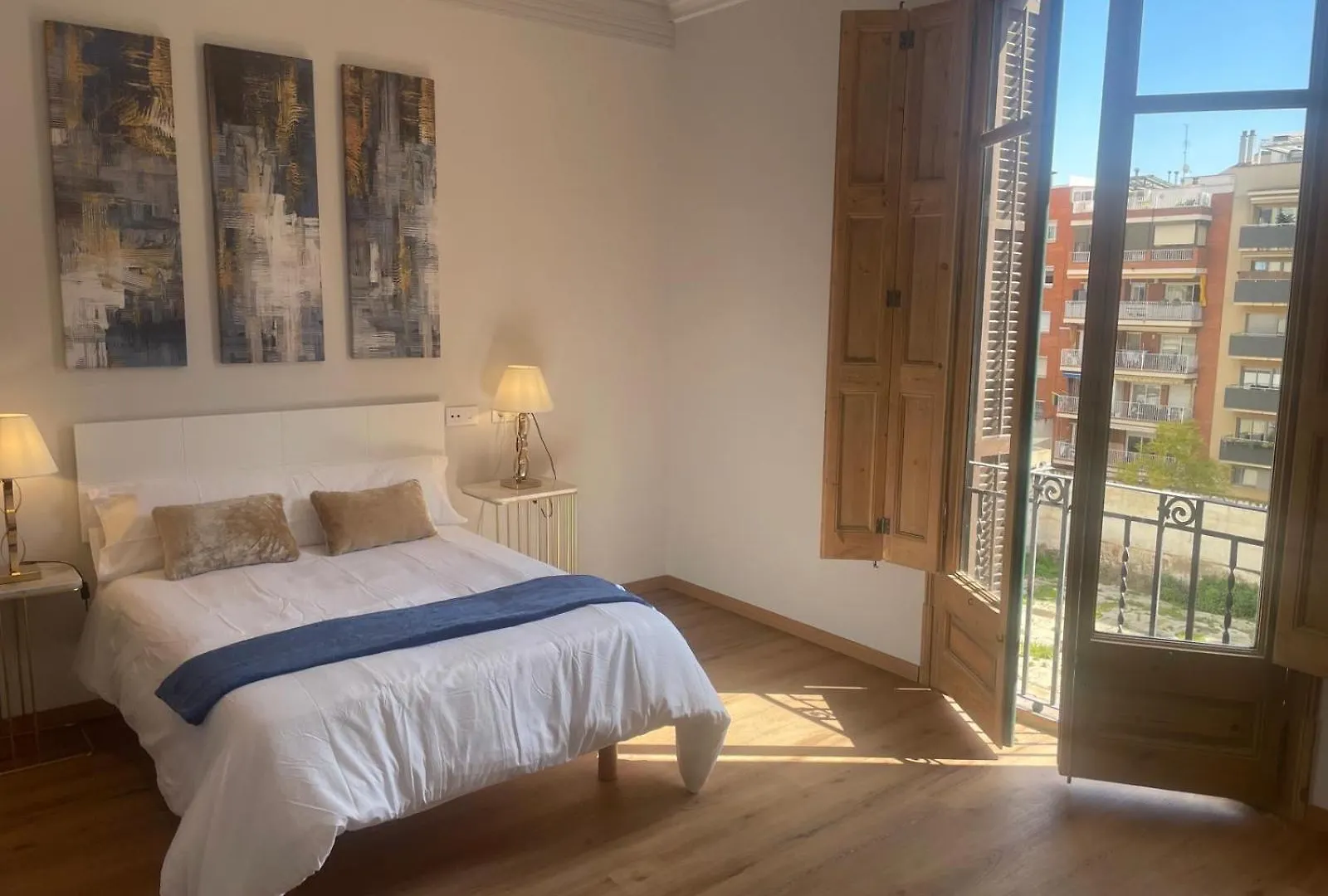 Des Artistes Hostel Barcelona 0*,  Spain