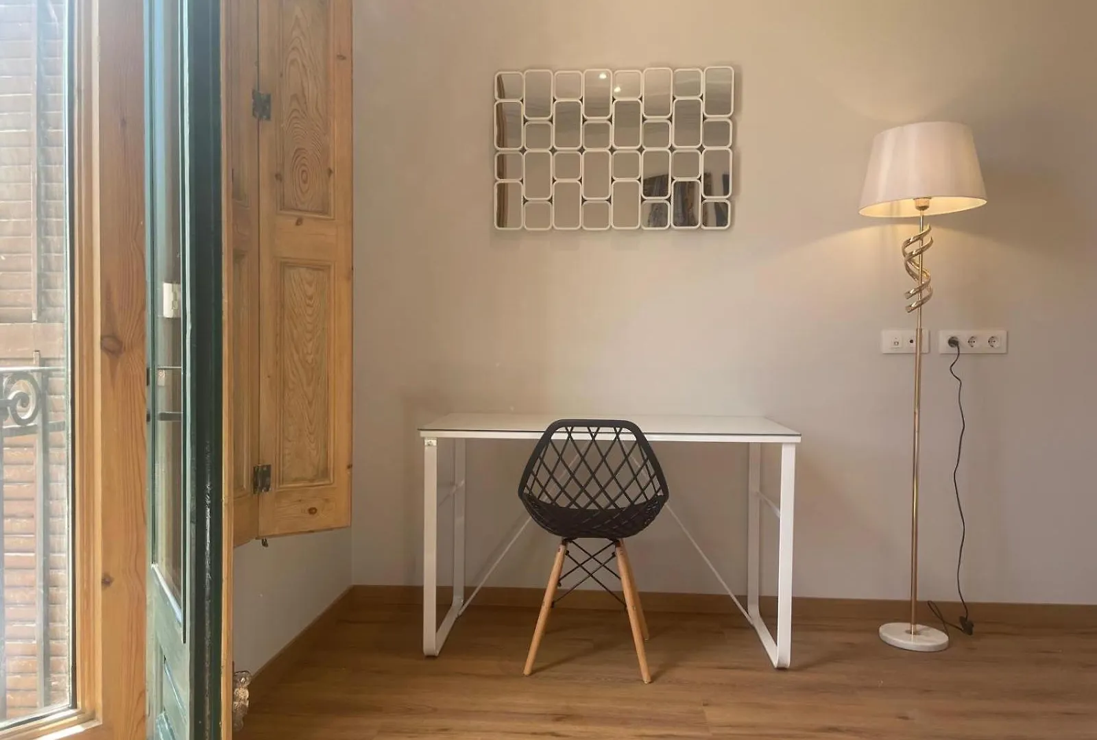 Des Artistes Hostel Barcelona