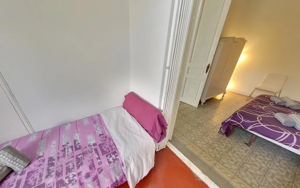 Des Artistes Hostel Barcelona Spain
