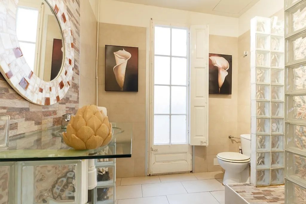 Des Artistes Hostel Barcelona